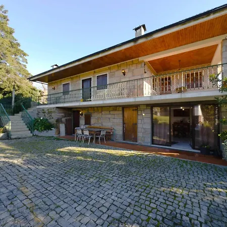 Country house Casa Loureiro De Baixo