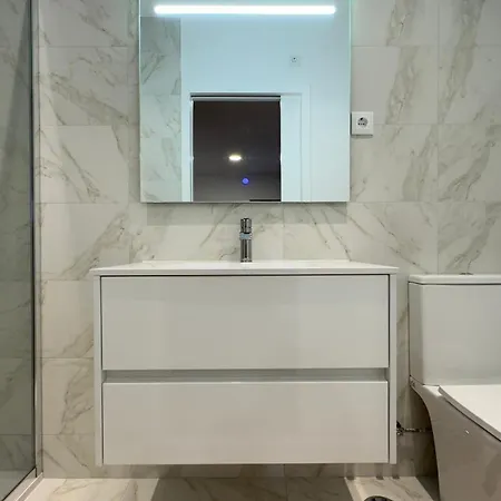 منزل ريفي Casa De Baixo *