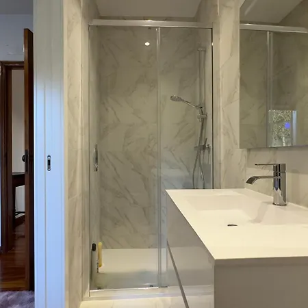 Casa De Baixo منزل ريفي Loureiro (Porto)