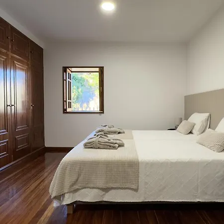 Casa De Baixo منزل ريفي *