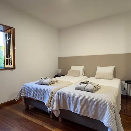 Casa De Baixo Loureiro (Porto)