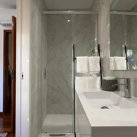 منزل ريفي Casa De Baixo Loureiro (Porto)