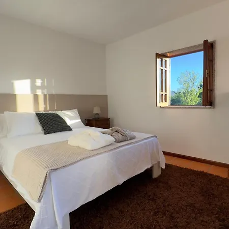 Casa De Baixo منزل ريفي