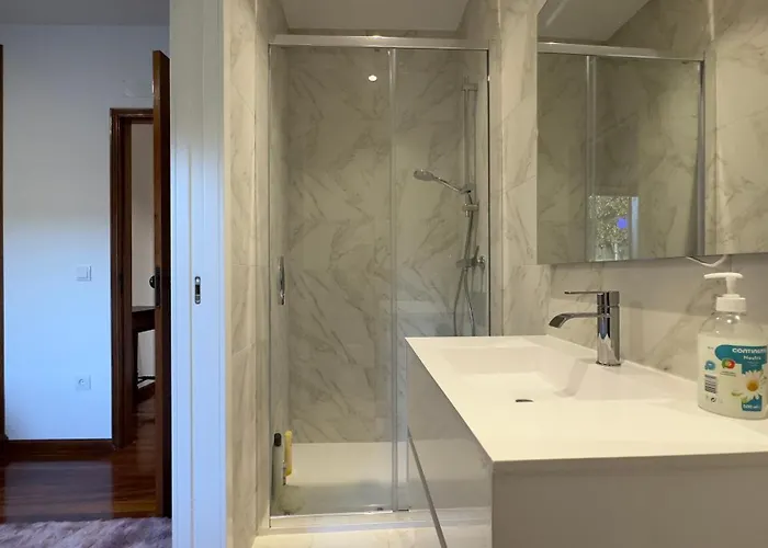 Casa De Baixo Lantställe Loureiro (Porto)