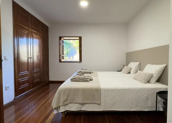 Casa De Baixo Lantställe *