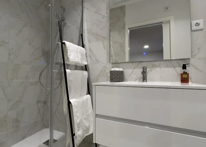 Gospodarstwo wiejskie Casa De Baixo Loureiro (Porto)